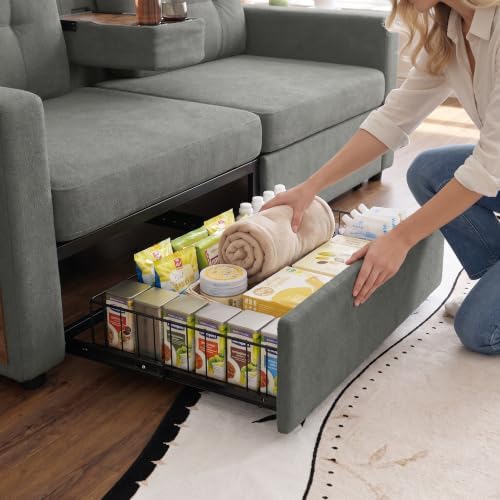 70" Oversize Versatile Sofa, Loveseat Couch - Image 2