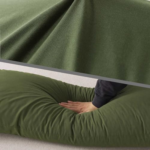 WhatsBedding Memory Foam Body Pillow - Image 3