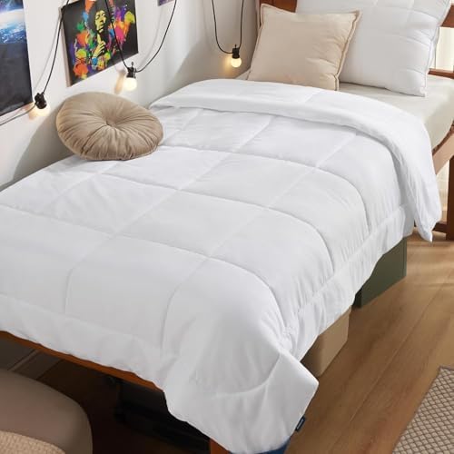 Bedsure Twin XL Comforter Duvet Insert by BEDSURE