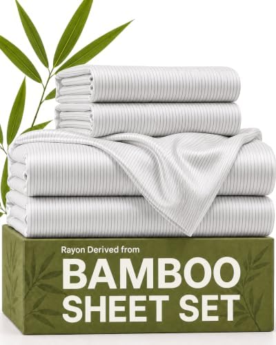 100% Rayon Derived from Bamboo by CGKUnlimited