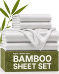 100% Rayon Derived from Bamboo by CGKUnlimited