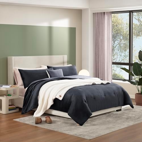 UGG Remina King Comforter Set - Image 2