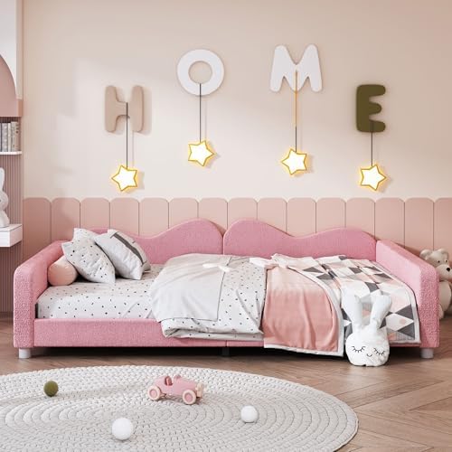 Bellemave Full Upholstered Daybed - Image 3