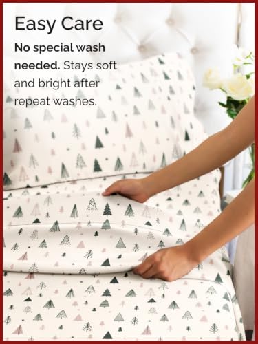CGK Christmas Sheet Set - Image 5