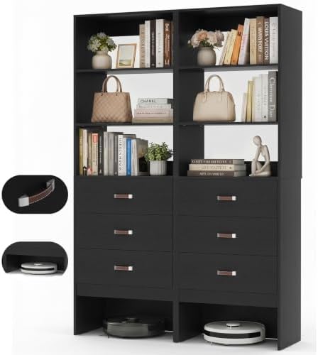 Freestanding 3.5FT Closet System by Armocity