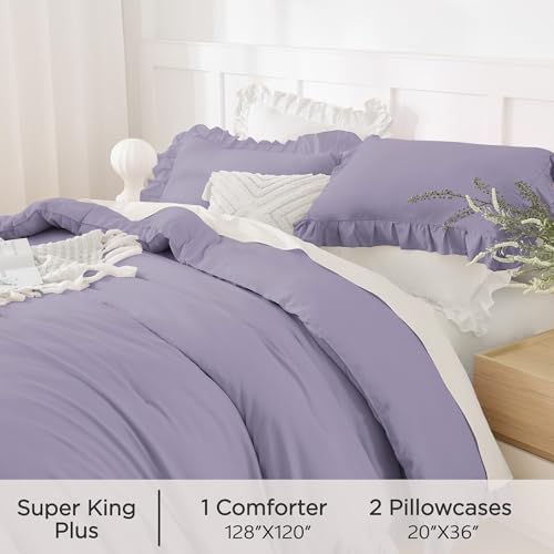 Andency Oversized King Comforter Set - Image 5