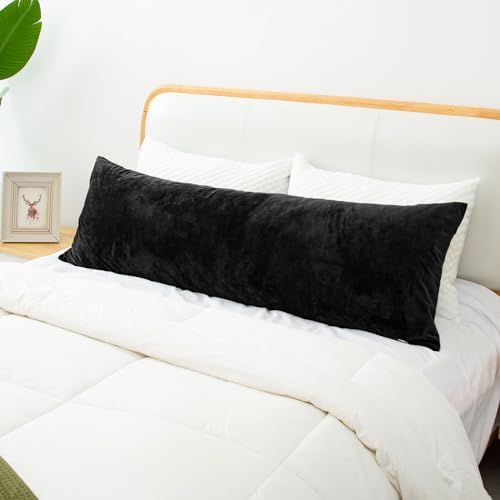 Body Pillow, Memory Foam Body Pillows - Image 6