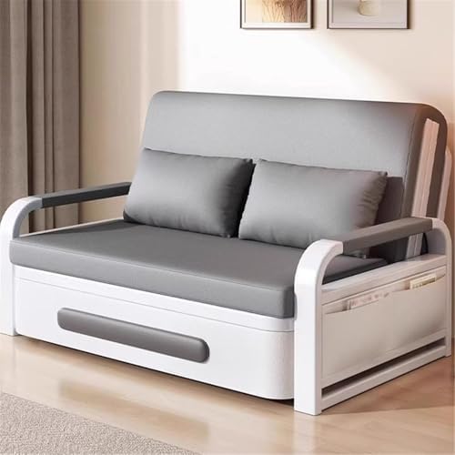 Comfy Living Room Sofa Bed Integrated Dual-use Folding Single Living Room - Image 2