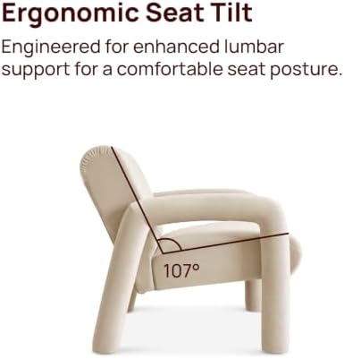 Mopio Tubbi Accent Chair - Image 6