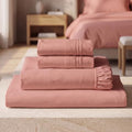 Mellanni Iconic 4-Piece Bed Sheet Set by Mellanni