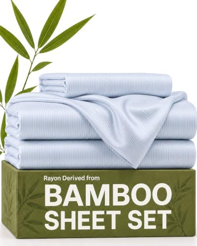 100% Rayon Derived from Bamboo by CGKUnlimited