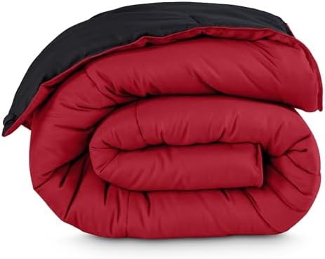 Bare Home Reversible Comforter by BareHome