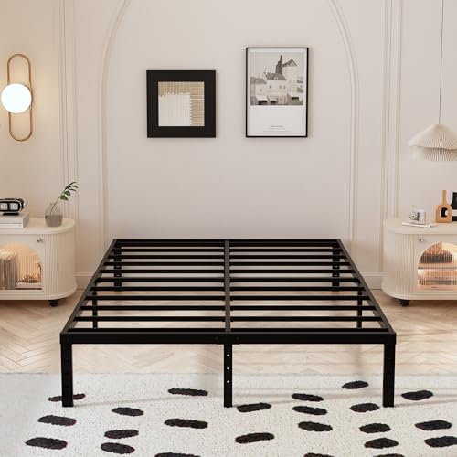 14 Inch King Size Bed Frame - Image 7
