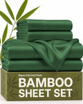 100% Rayon Derived from Bamboo by CGKUnlimited