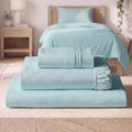 Mellanni Iconic 3-Piece Bed Sheet Set by Mellanni