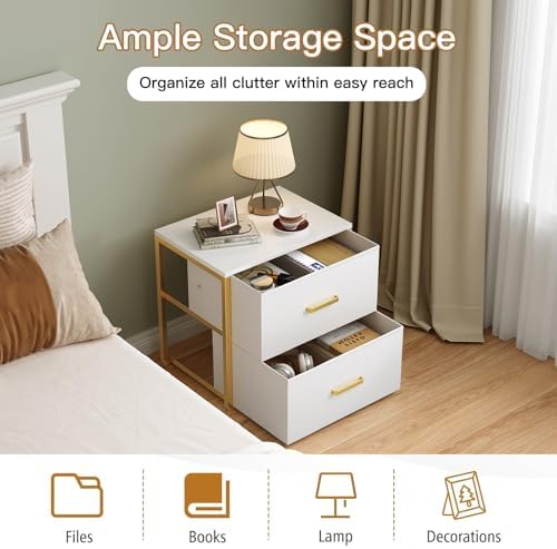 Stackable Storage Drawers, Closet Drawer Organizers and Storage - Image 5