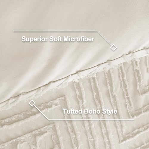 Litanika Oversized Queen Comforter Set - Image 6