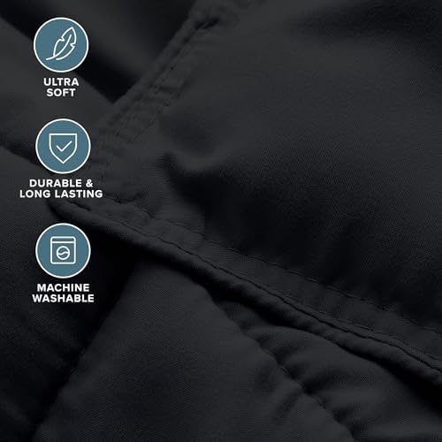 Bare Home Comforter Set - Image 5