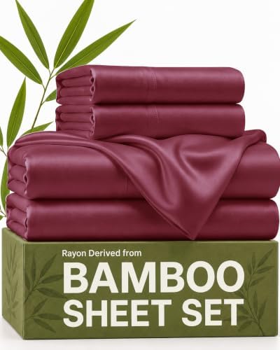 100% Rayon Derived from Bamboo by CGKUnlimited