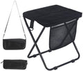 Portable Collapsible Stool，12.2 Inch Folding Stool by Unknown