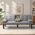 Convertible Sofa Bed, Small Futon Couch by Outdoorchairs