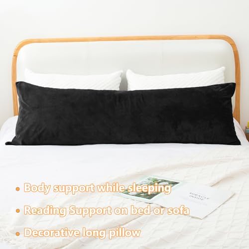 Body Pillow, Memory Foam Body Pillows - Image 7