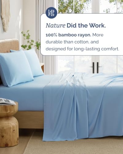 100% Rayon Derived from Bamboo - Image 5