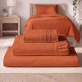 Mellanni Iconic 3-Piece Bed Sheet Set by Mellanni