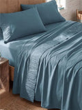 Bedsure Full Size Sheets by BEDSURE
