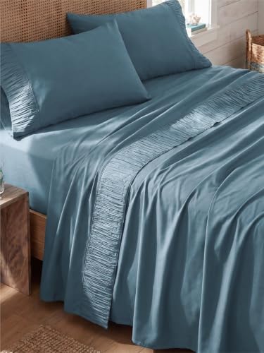 Bedsure Full Size Sheets by BEDSURE