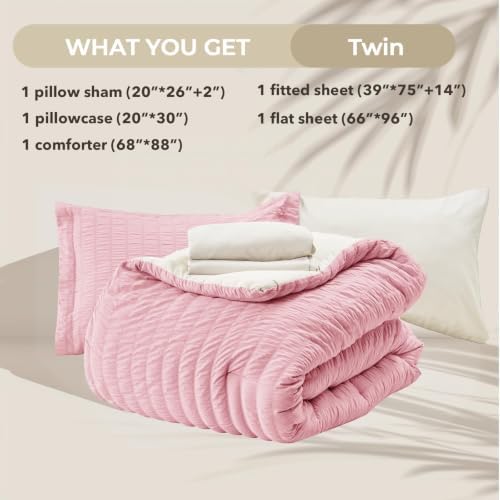 Twin Comforter Set - Image 6