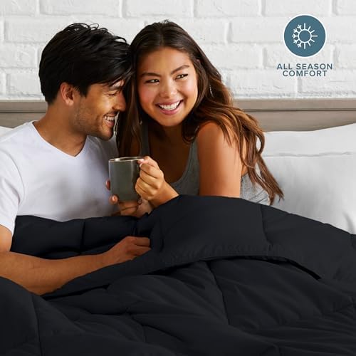 Bare Home Duvet Insert Comforter - Image 4