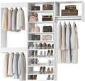 Modular Closet System by Unknown