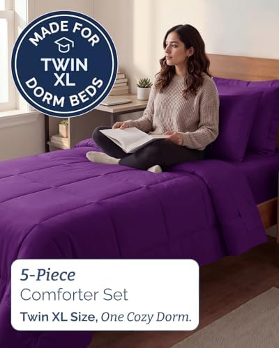 Twin XL Comforter Set - Image 2