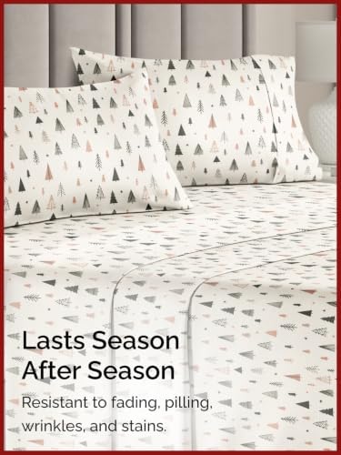 CGK Christmas Sheet Set - Image 6
