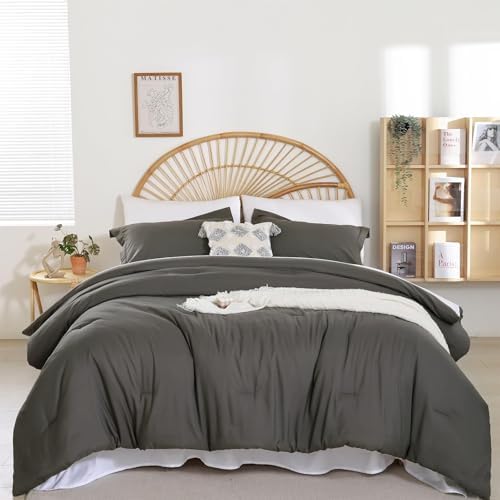 Twin Comforter Set with Sheets by WEIGELIA