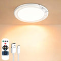 1 Pack Rechargeable Ceiling Light by Supokeh