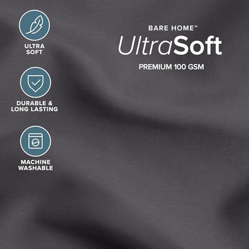 Bare Home Comforter Set - Image 2