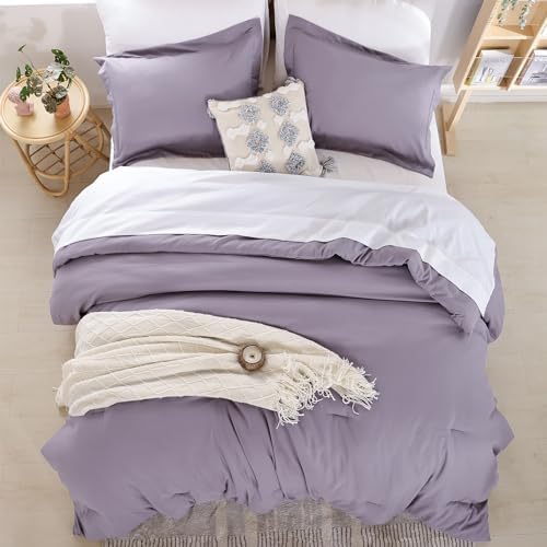 King Comforter Set with Sheets - Image 5
