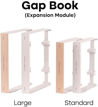 Book Shape Decorative Cable Management Box - Image 6