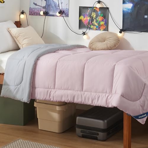 Bedsure Twin Comforter Duvet Insert by BEDSURE