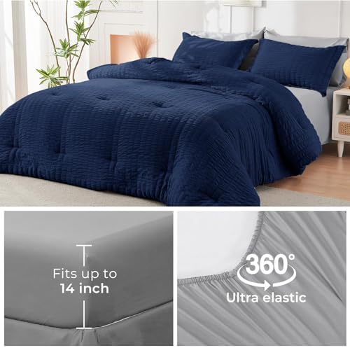 King Comforter Set - Image 6