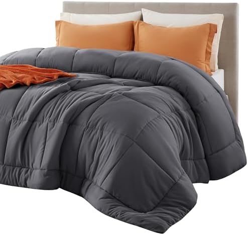 Bedsure Comforter Duvet Insert by BEDSURE