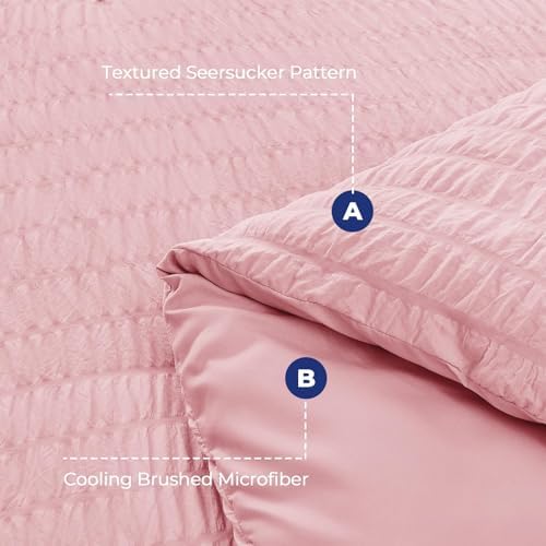 Queen Comforter Set - Image 4