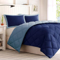 Madison Park Larkspur Comforter Set, Full/Queen, 3 Piece by MadisonParkEssentials