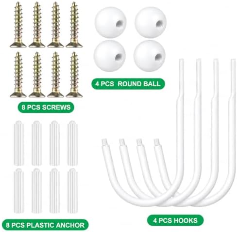 Curtain Holdbacks Tiebacks - Image 7