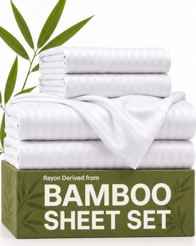 100% Rayon Derived from Bamboo by CGKUnlimited