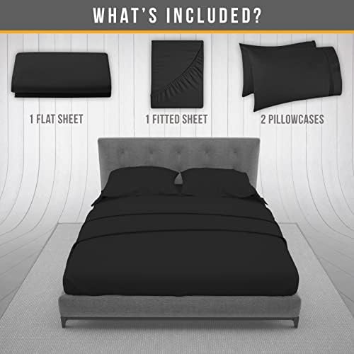 Abeero Home California King Sheets - Image 6