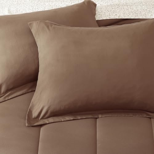 Monbix Full Size Comforter Sets - Image 6