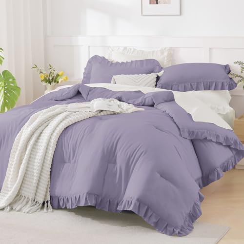Andency Oversized King Comforter Set - Image 4